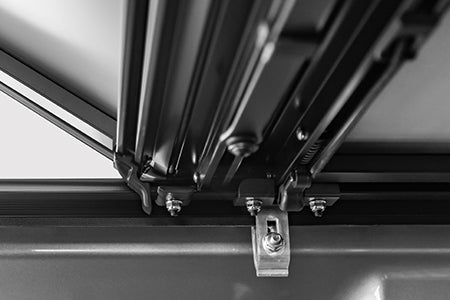 Product of Access Covers G4050119 Tonneau Cover