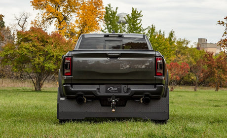 Product of Access Covers H1020279 Mud Flap