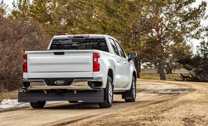 Product of Access Covers H2020279 Mud Flap