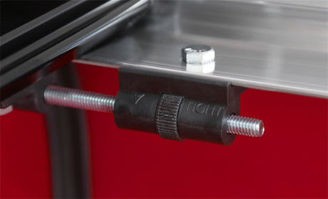 Product of Access Covers 22020329 Tonneau Cover