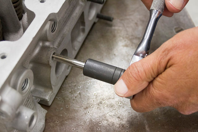 Product of Lisle 70500 Socket Set