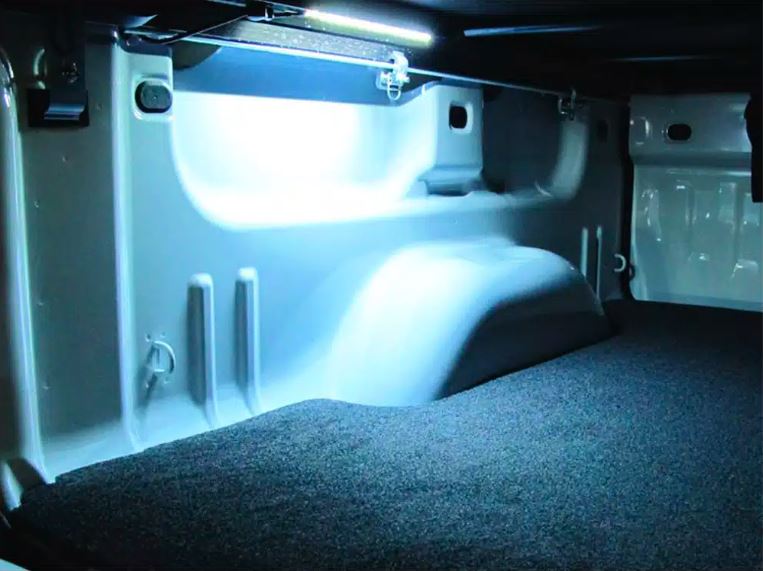 Product of Access Covers 80296 Cargo Area Light - Led