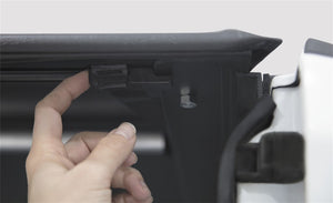 Product of Access Covers 31129 Tonneau Cover