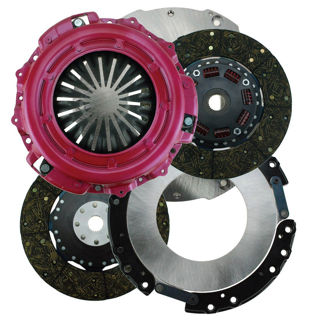Product of Ram Clutch 50-2370 Clutch Set