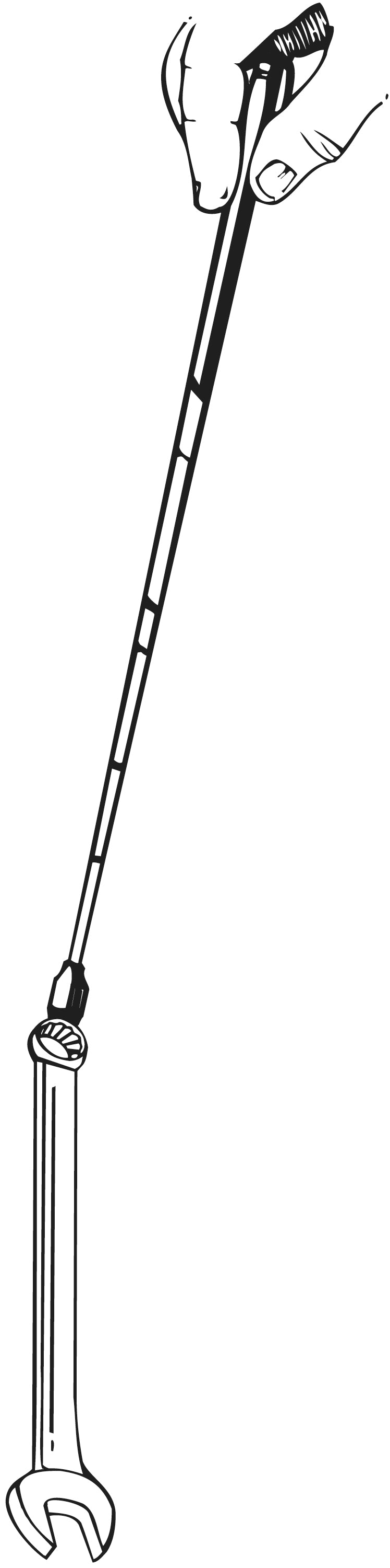 Product of Lisle 66500 Magnetic Pickup Tool