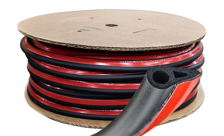 Product of Access Covers 30945 Tailgate Seal