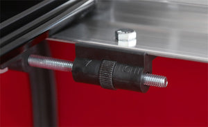 Product of Access Covers 22010369 Tonneau Cover