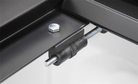 Product of Access Covers 31339 Tonneau Cover