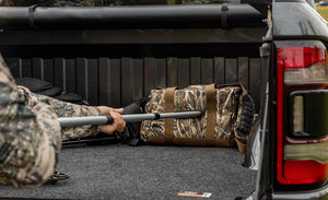 Product of Access Covers 50710 Cargo Retriever