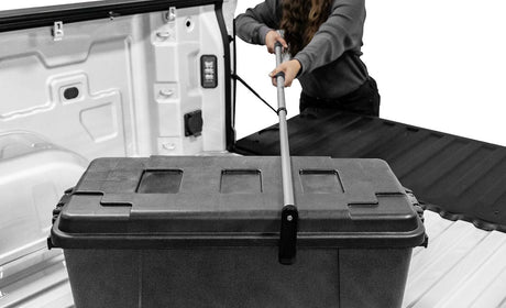 Product of Access Covers 50710 Cargo Retriever