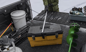 Product of Access Covers 50710 Cargo Retriever