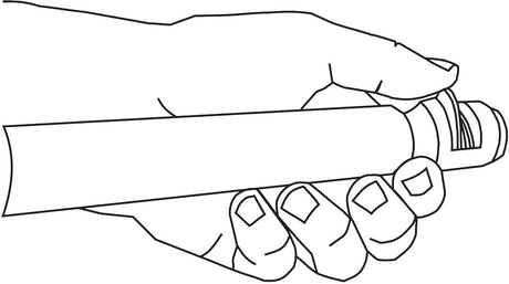 Product of Lisle 45900 Hood Lift Support