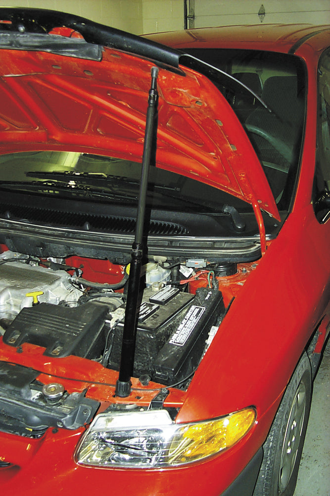 Product of Lisle 45900 Hood Lift Support