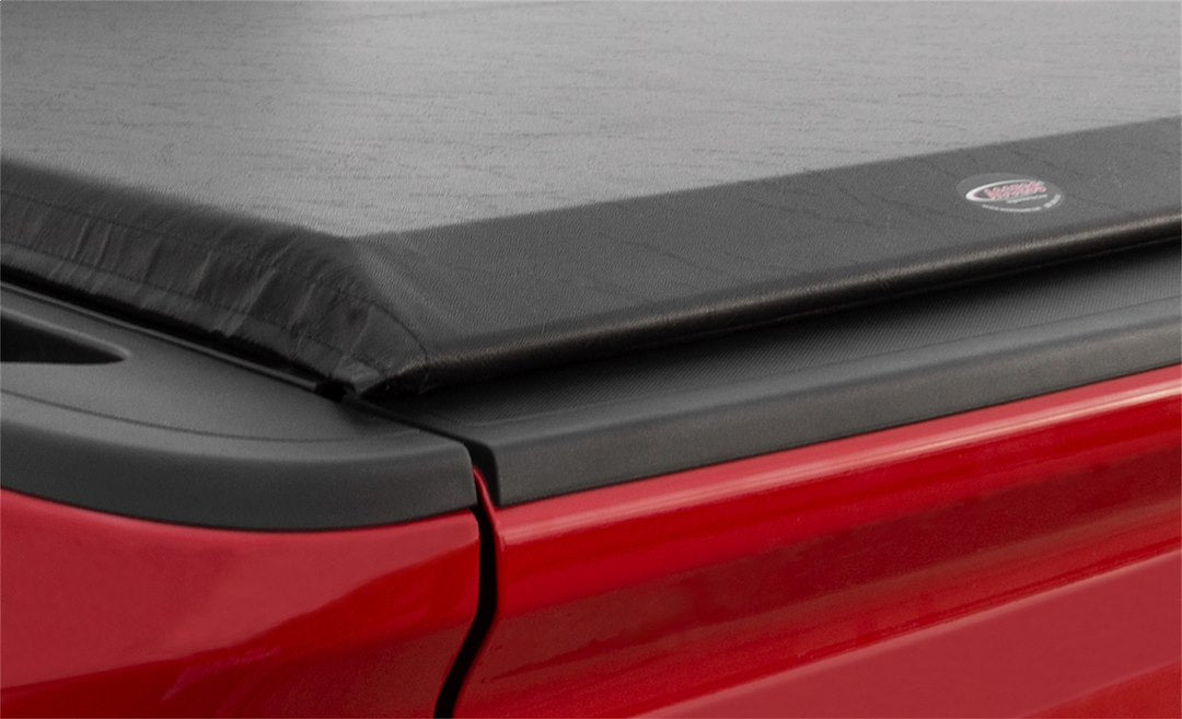 Product of Access Covers 12329 Tonneau Cover