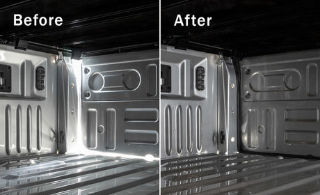 Product of Access Covers 30946 Tailgate Seal