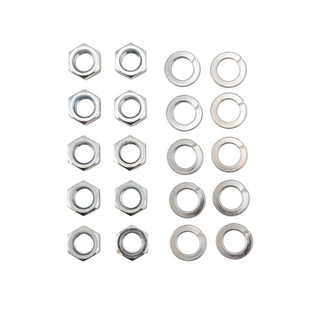 Product of Cattleman Hd 1432kit Grille Guard Mounting Kit