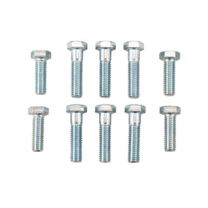 Product of Cattleman Hd 1432kit Grille Guard Mounting Kit