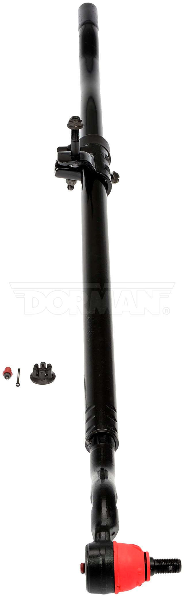Product of Dorman Chassis To96022rd Tie Rod End