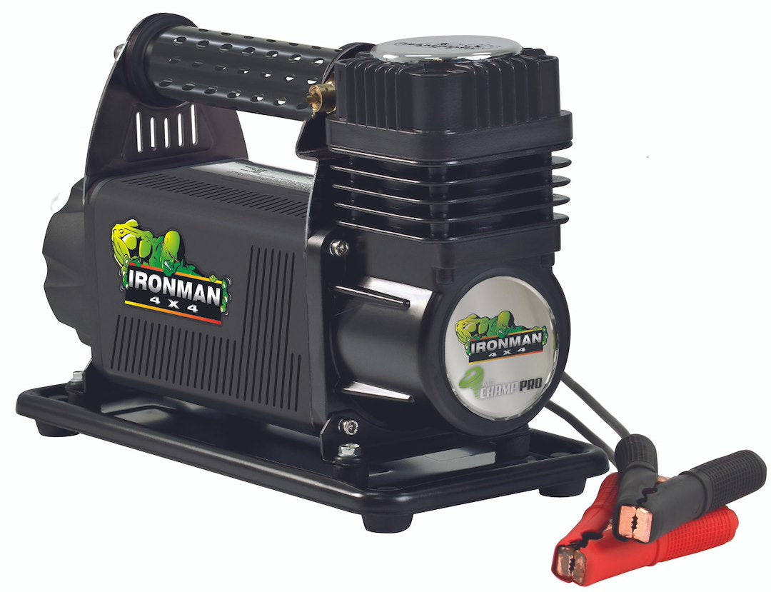 Product of Ironman 4x4 Icompressor004 Air Compressor