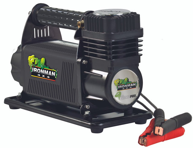 Product of Ironman 4x4 Icompressor004 Air Compressor