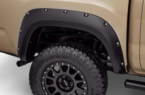 Product of Bushwacker 30054-02 Fender Flare