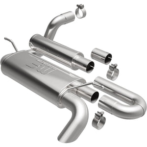 Product of Magnaflow Performance 19620 Exhaust System Kit