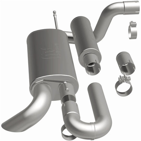 Product of Magnaflow Performance 19620 Exhaust System Kit