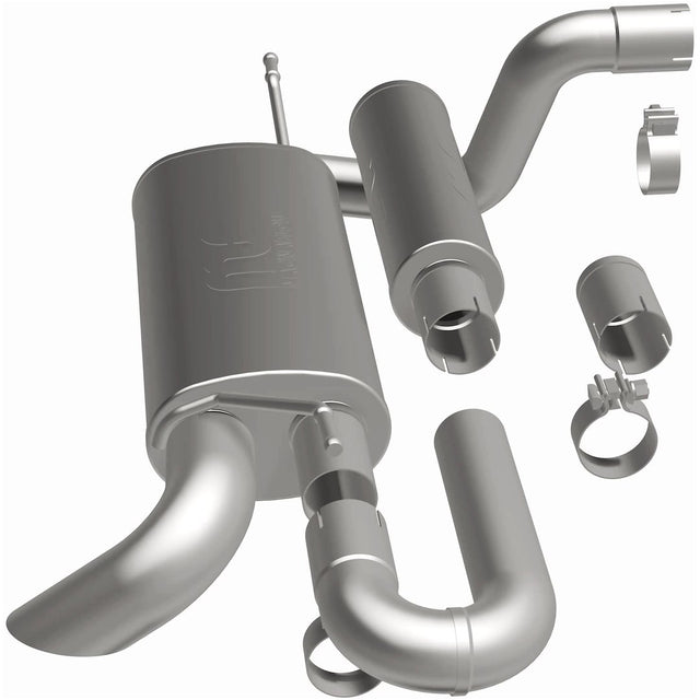 Product of Magnaflow Performance 19620 Exhaust System Kit
