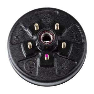 Product of Lippert Components 814200 Trailer Brake Hub Assembly