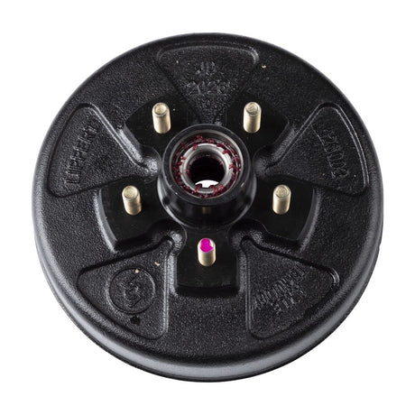 Product of Lippert Components 814200 Trailer Brake Hub Assembly