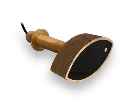 Product of Echonautics Cb101d600cw Transducer