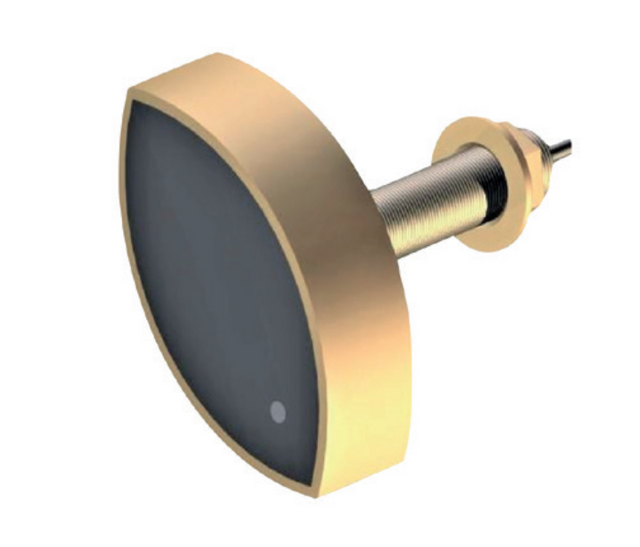 Product of Echonautics Cb131h600 Transducer