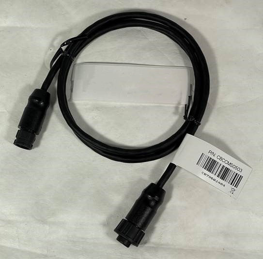 Product of Echonautics Cbccmso503 Transducer Adapter Cable