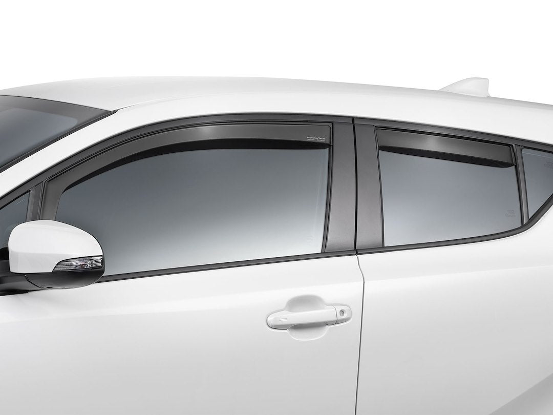 Product of Weathertech (Usa) 82875 Rainguard