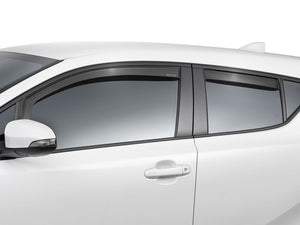 Product of Weathertech (Usa) 82875 Rainguard