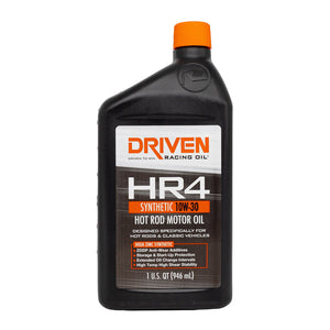 Product of Driven Racing Oil/ Joe Gibbs 01506 Oil