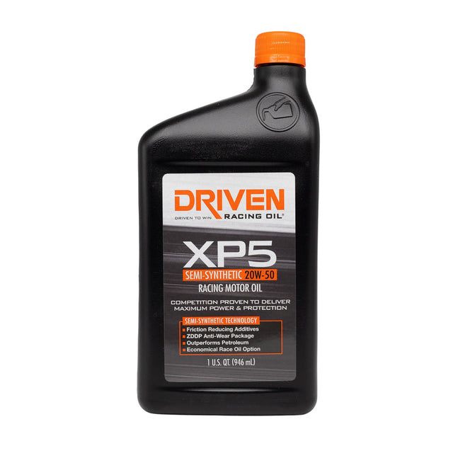 Product of Driven Racing Oil/ Joe Gibbs 00906 Oil