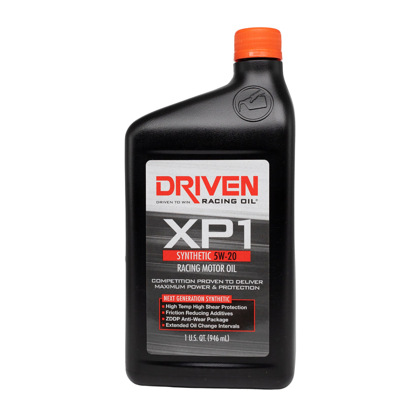 Product of Driven Racing Oil/ Joe Gibbs 00006 Oil