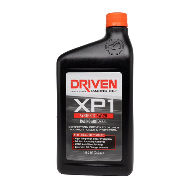 Product of Driven Racing Oil/ Joe Gibbs 00006 Oil