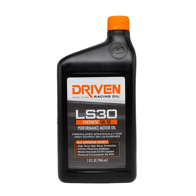 Product of Driven Racing Oil/ Joe Gibbs 02906 Oil