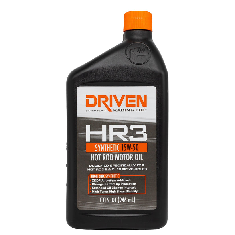 Product of Driven Racing Oil/ Joe Gibbs 01606 Oil