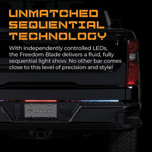 Product of Putco 760060-04 Tailgate Light