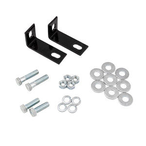 Product of Cattleman Hd 1125pkit Grille Guard Mounting Kit