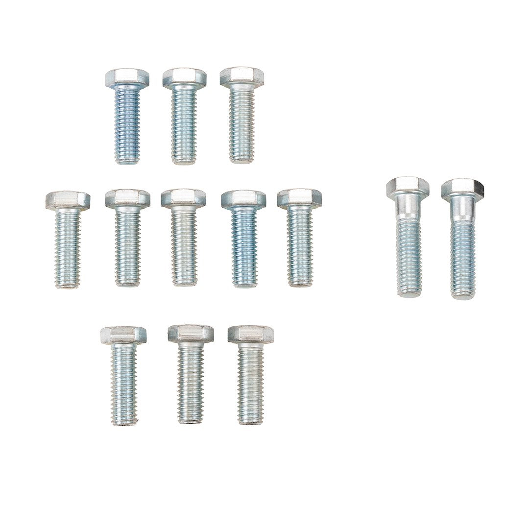 Product of Cattleman Hd 1454pkit Grille Guard Mounting Kit