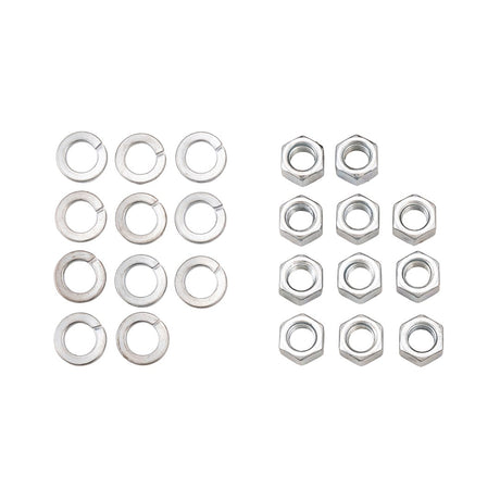 Product of Cattleman Hd 1454pkit Grille Guard Mounting Kit