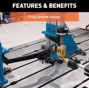 Product of Curt 11688 Trailer Hitch Rear