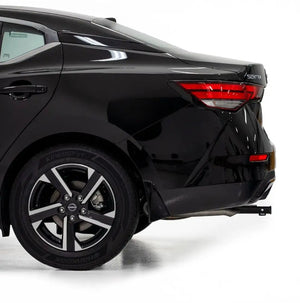 Product of Curt 13637 Trailer Hitch Rear