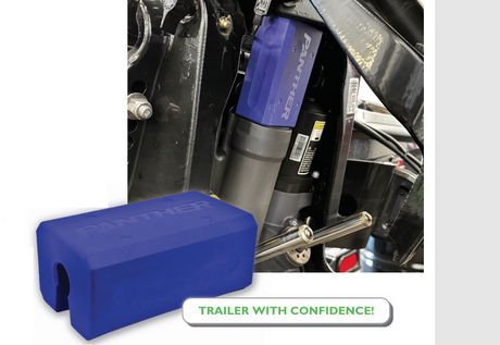 Product of Panther 552195 Transom Saver