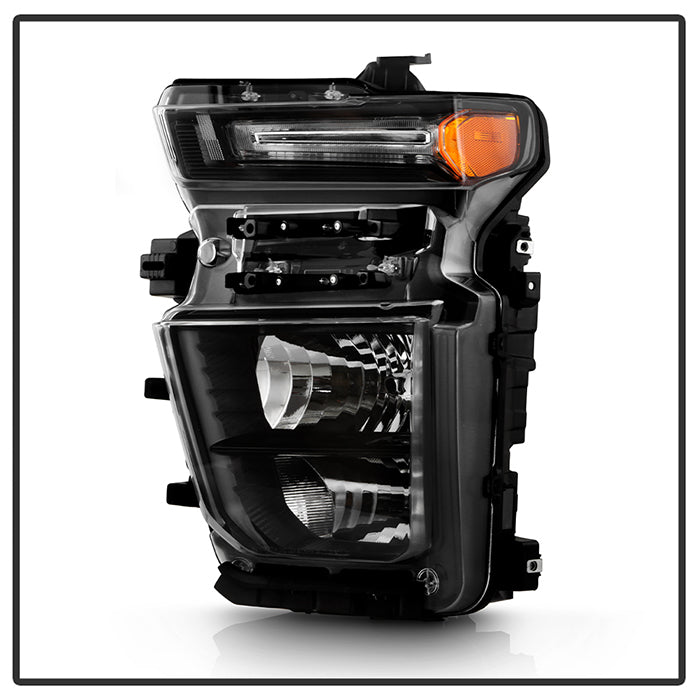 Product of Xtune 9953187 Headlight Assembly