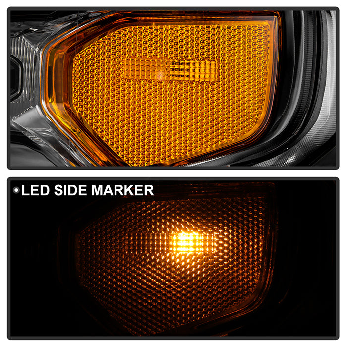 Product of Xtune 9953187 Headlight Assembly